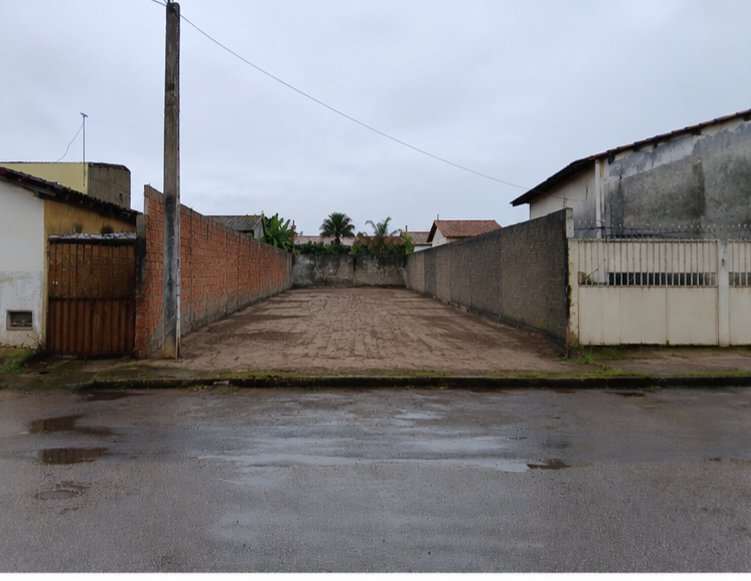 Terreno Avenda no Bairro Bela Vista - foto 6