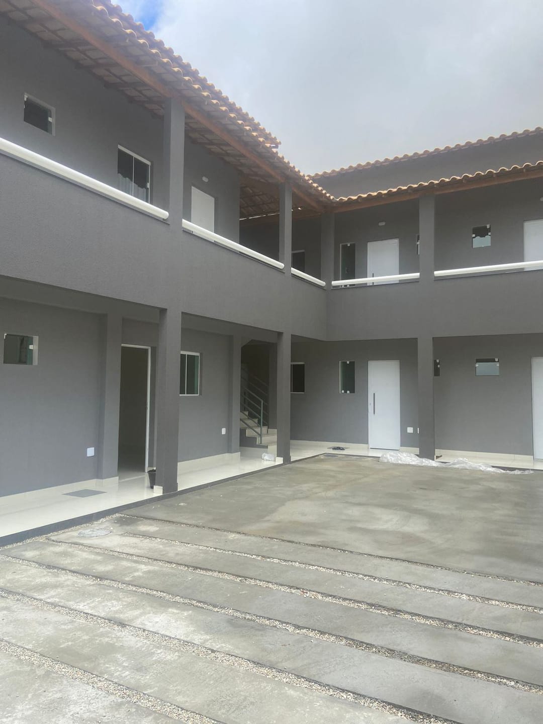 Kitnet para locação, 1 Cômodo com banheiro (incluso água e energia), no Bairro Felícia, Vitória da Conquista, BA - foto 6
