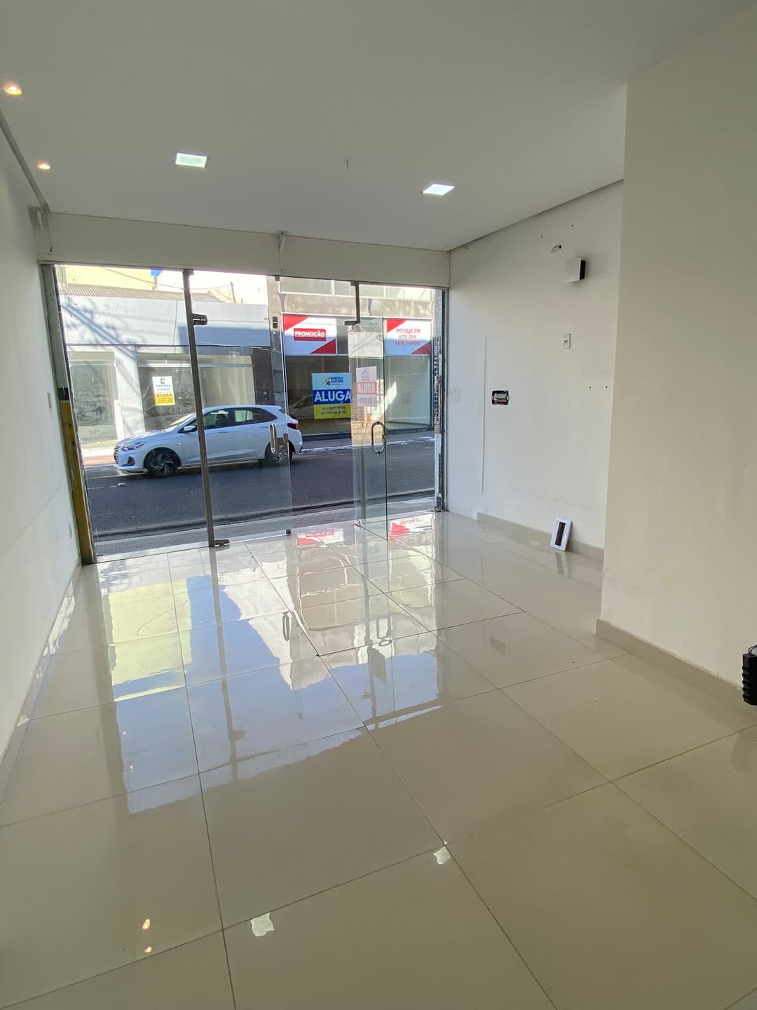 Loja Comercial, para locação, no Centro de Vitória da Conquista, BA - foto 6