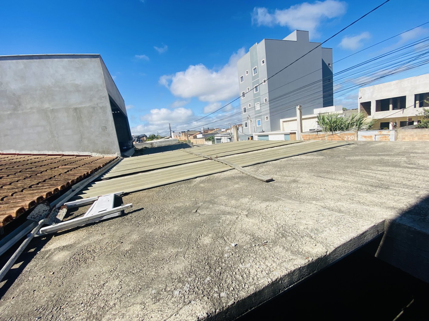 Vendo Casa de 3 quartos no Vila América, próximo ao condomínio Pamplona. - foto 6