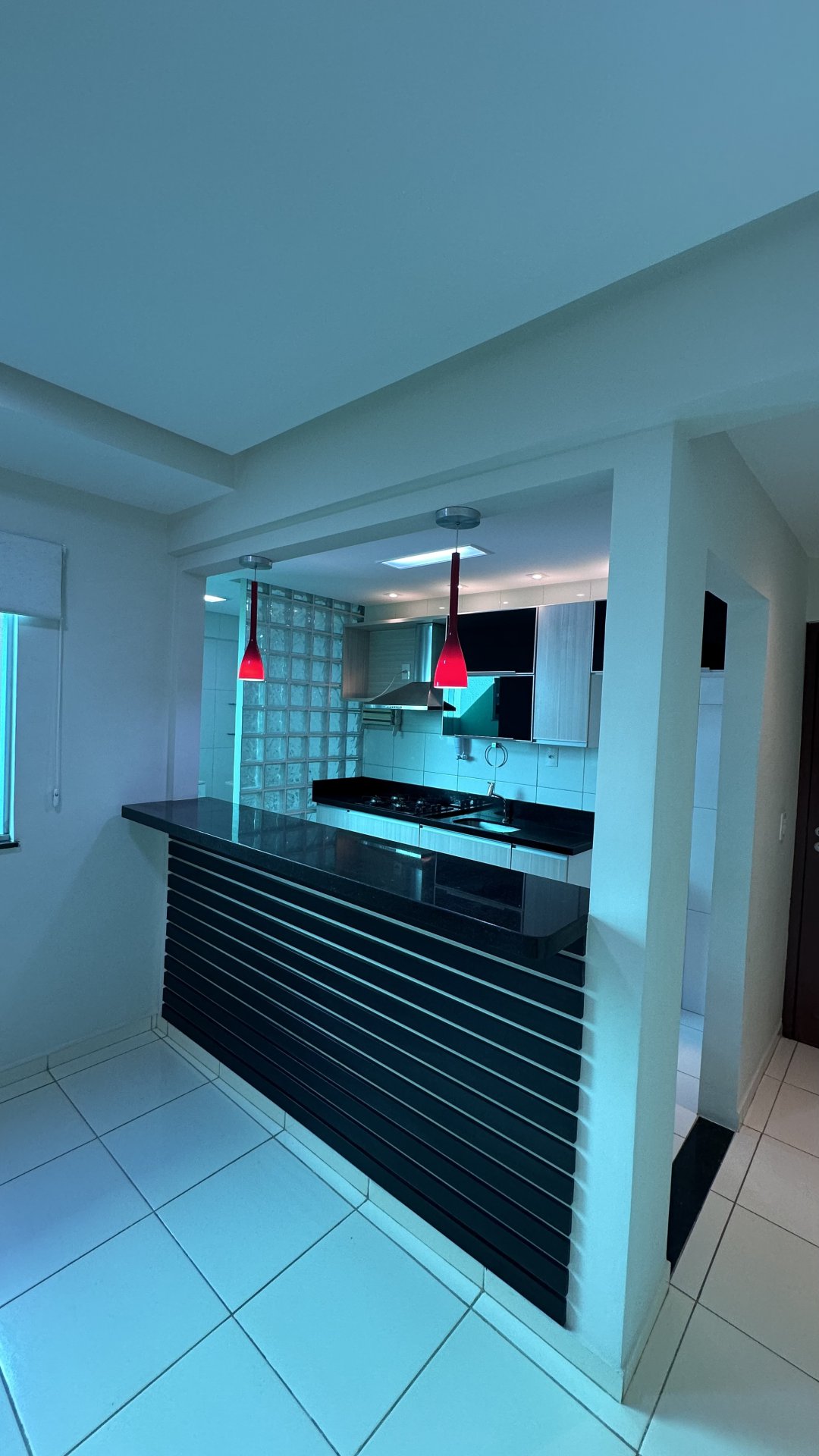 Apartamento no candeias atrás da Fainor 2 quartos sendo 1 suíte,  com planejados no apartamento todo, Candeias, Vitória da Conquista BA - foto 6