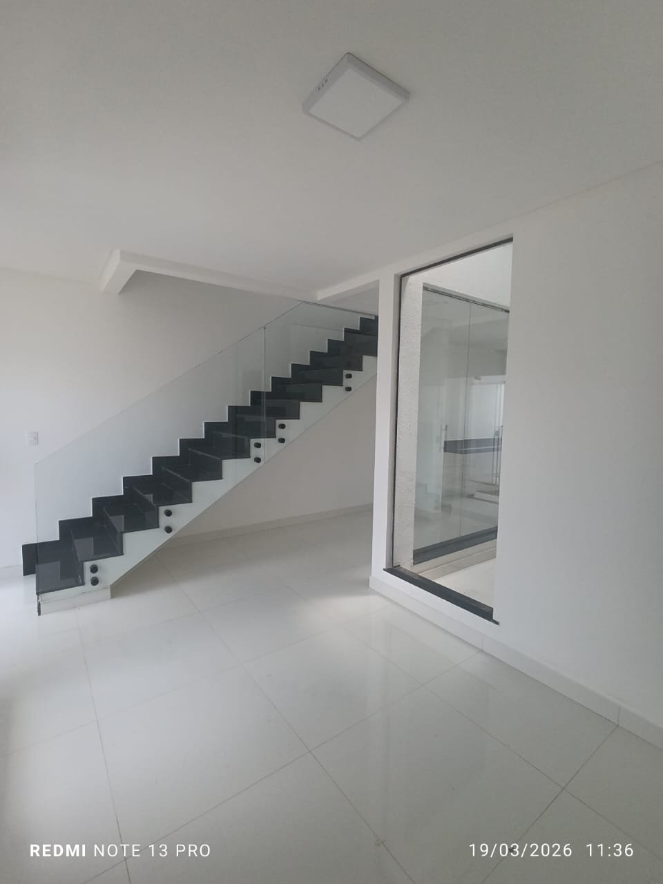 Imóvel novo: Casa duplex com 3 quartos sendo 1 suíte em Vitória da Conquista, Felícia - Venda - foto 6