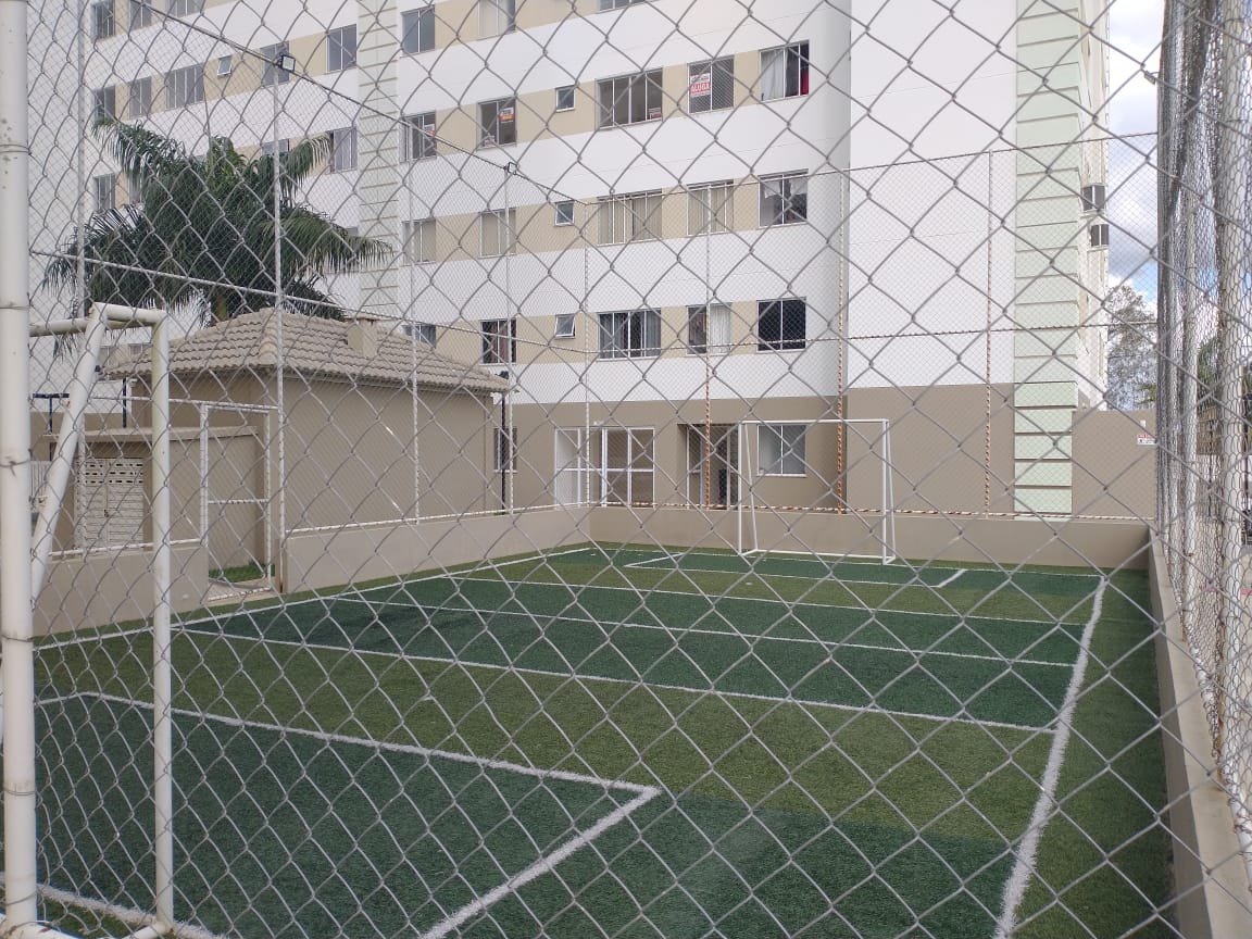 Excelente apartamento MOBILIADO para Alugar Vila Espanha Bairro Universidade Vitória da Conquista - foto 6