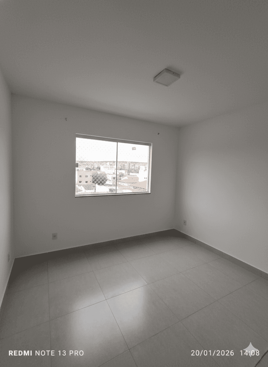 Excelente apartamento para locação, 3/4 com suite, 2 vagas de garagem, Bairro Boa Vista, Vitória da Conquista, BA - foto 7