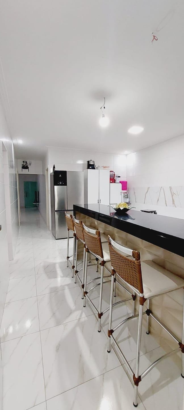 Casa à venda de 3 quartos sendo 1 suíte, área gourmet com churrasqueira, Candido Bispo, Itapé, BA - foto 7