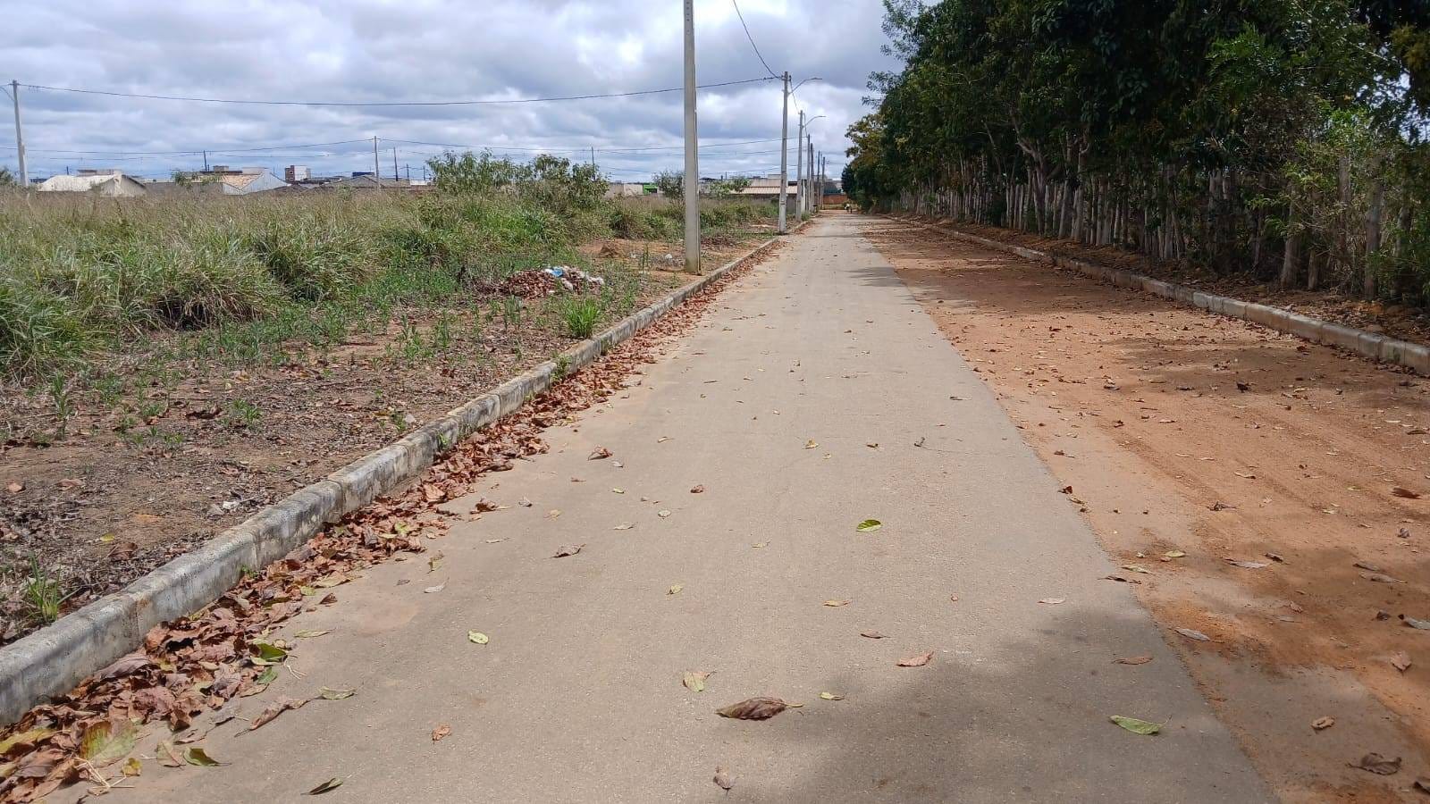 Terreno a Venda, com Parcela Ate 60 Vezes Otima Oportunidade , Bairro Cidade Jardim, Barra do Choça Ba - foto 6