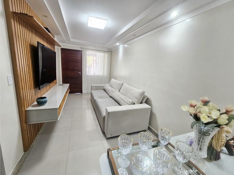 Casa a VENDA em Cond. 3Q. no B. Boa Vista em Vitória da Conquista - foto 6