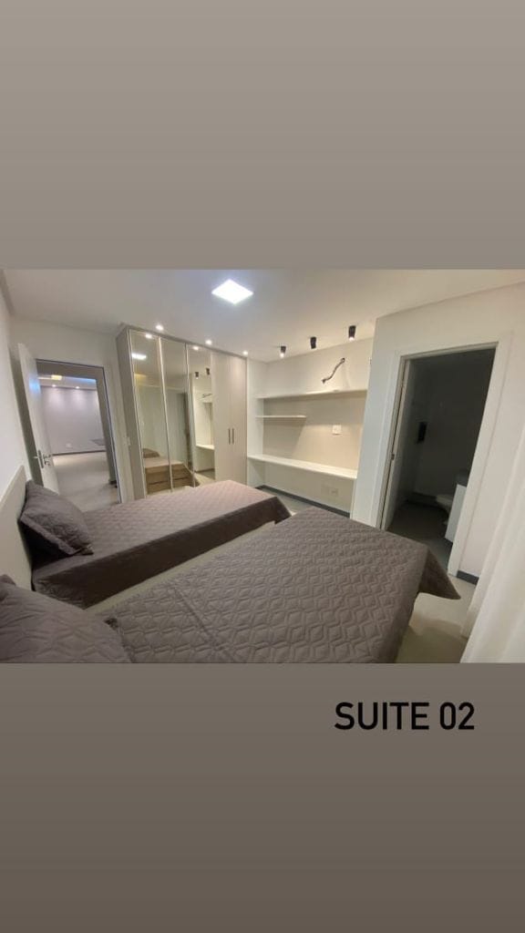 Apartamento 3 quartos sendo 2 suítes melhor custo x benefício da região do Candeias em ótima localização perto de tudo lazer completo 2 vagas de - foto 7