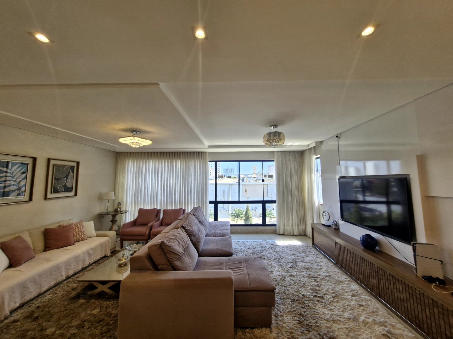 Apartamento 4 Suítes no Leonardo Da Vinci Bairro Candeias - foto 6
