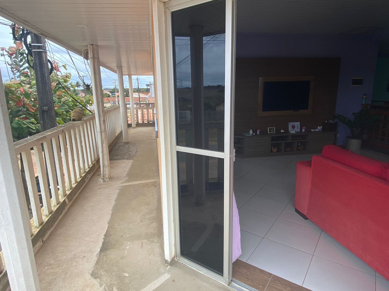 Casa sobrado em terreno de 470 m²  à venda, 4 quartos, 4 garagens, Centro, José Gonçalves, BA - foto 7