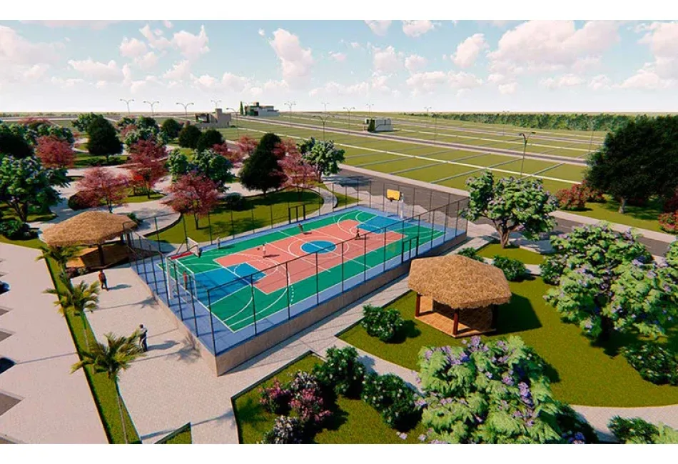 Terreno de 250 m² no Baron Uchoa à venda, Primavera, Vitória da Conquista, BA - foto 7