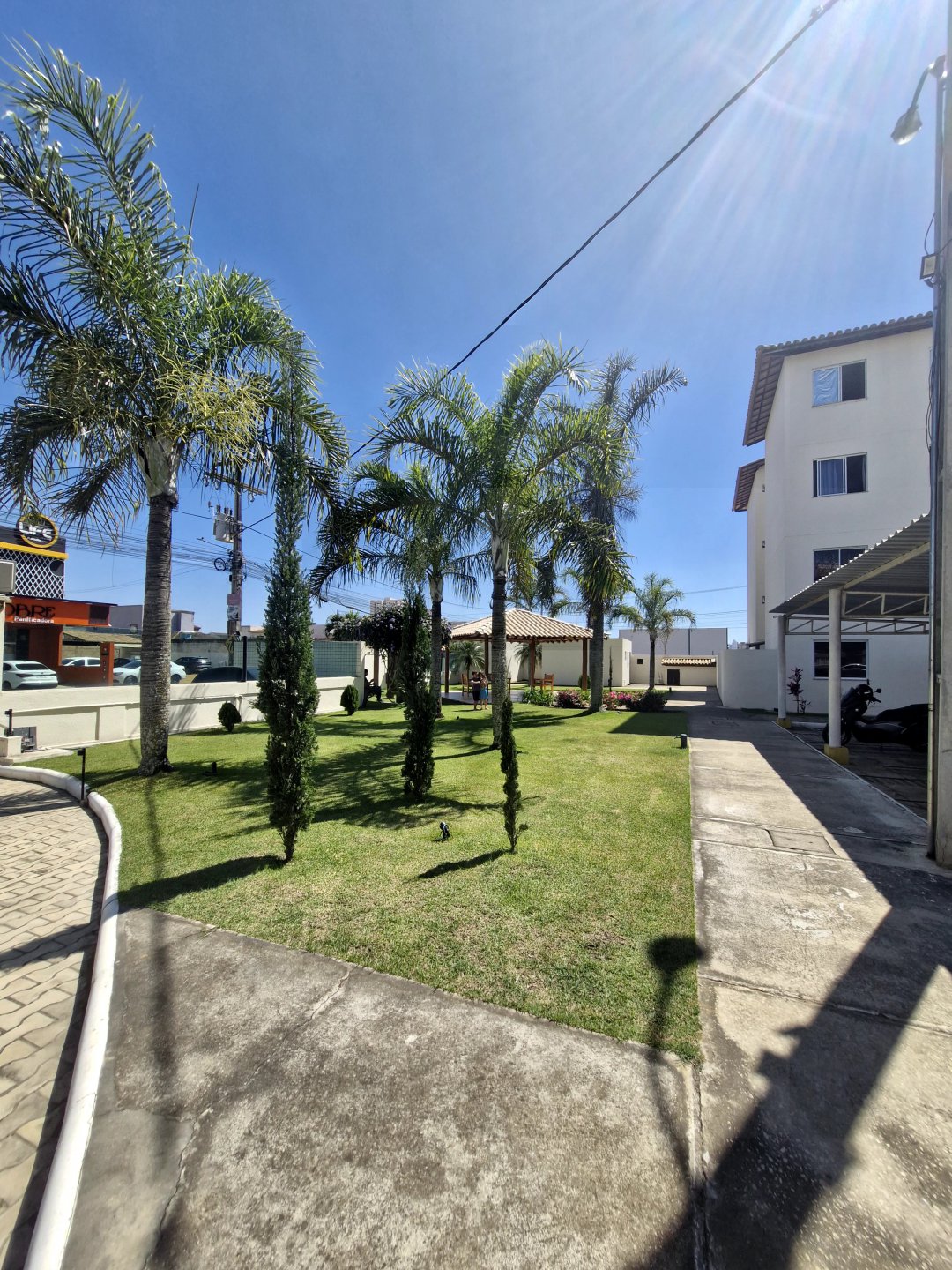 Apartamento 1⁰ andar  Bairro Boa Vista - foto 6