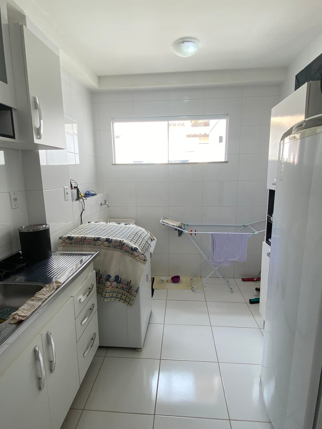 Apartamento mobiliado, 3/4 em condomínio fechado, para venda / aluguel, Boa Vista, Vitória da Conquista, BA - foto 7