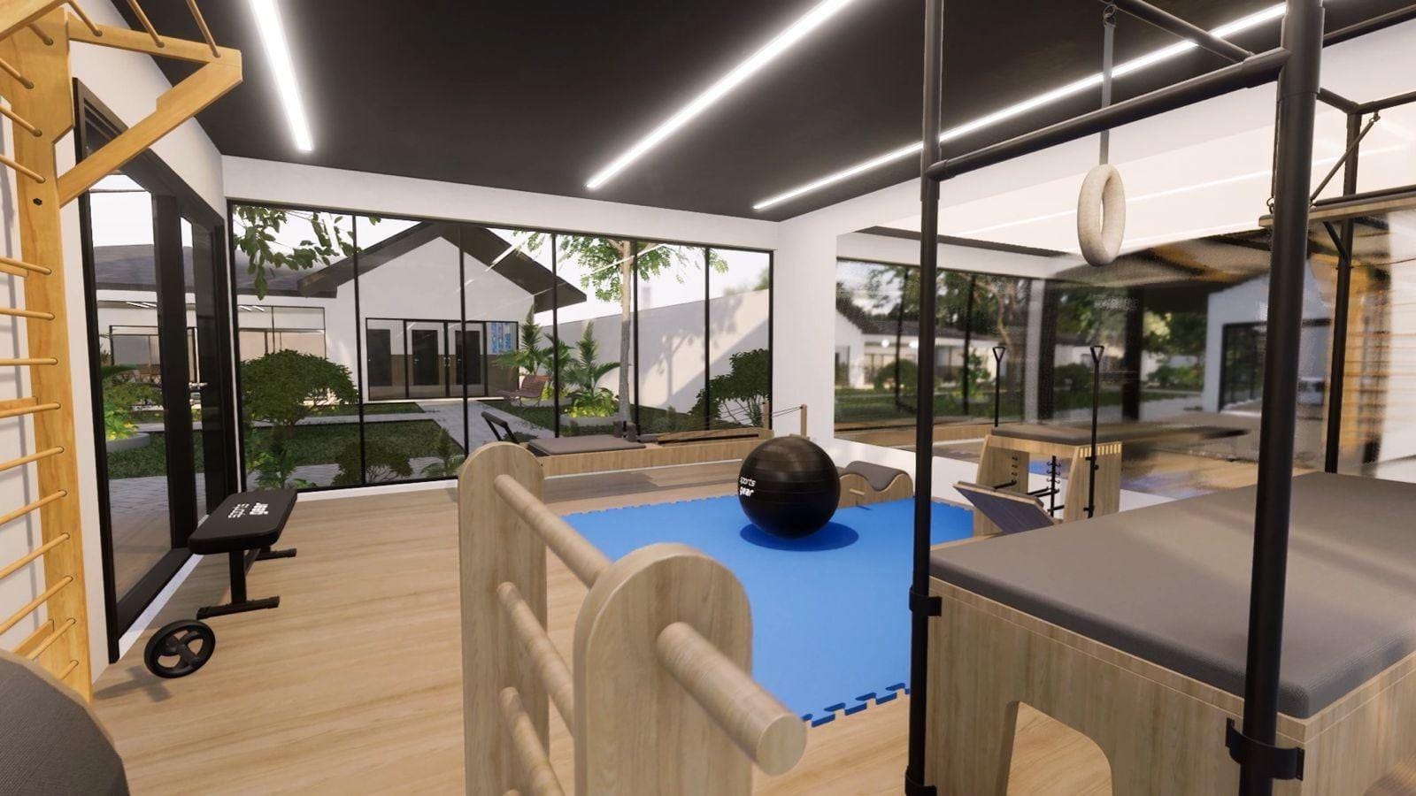 Casa à venda de 2 e 3 quartos, O primeiro condomínio exclusivamente dedicado à maturidade na região., Universidade, Vitória da Conquista, BA - foto 7