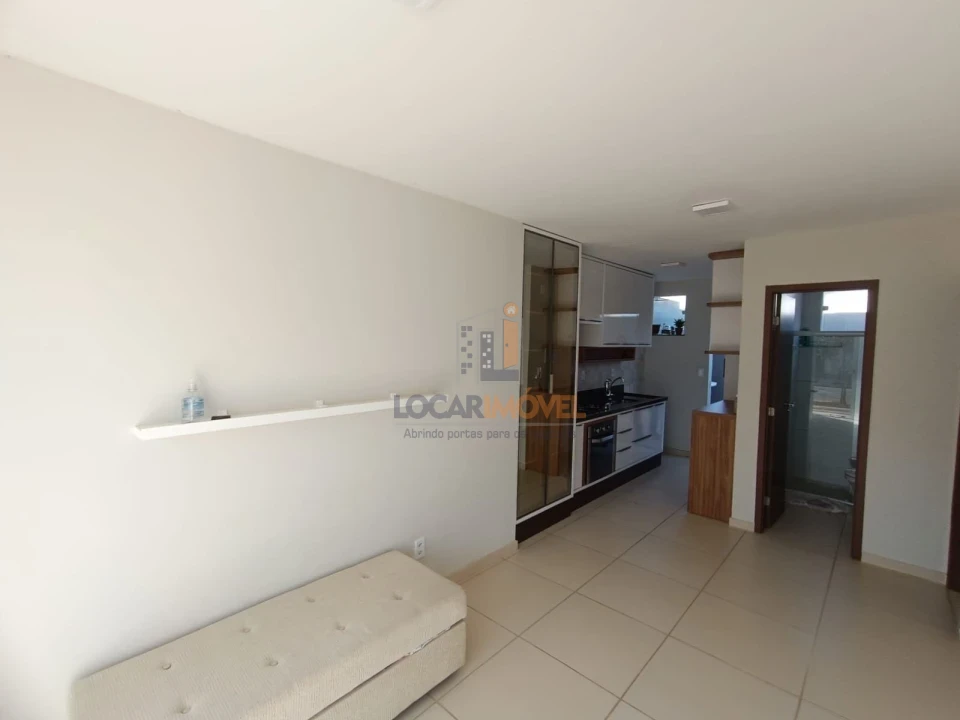 Apartamento 2/4 com suíte,Térreo com Quintal, com Armários Planejados na Cozinha, Don Residencial, Bairro Boa Vista, em Vitória da Conquista - Ba - foto 3