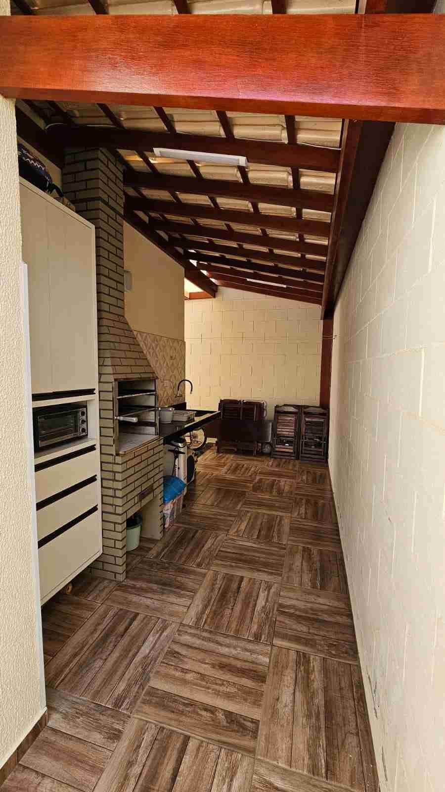 Casa Residencial Oeste Park à Venda, São Pedro, Rua P, BA - foto 7