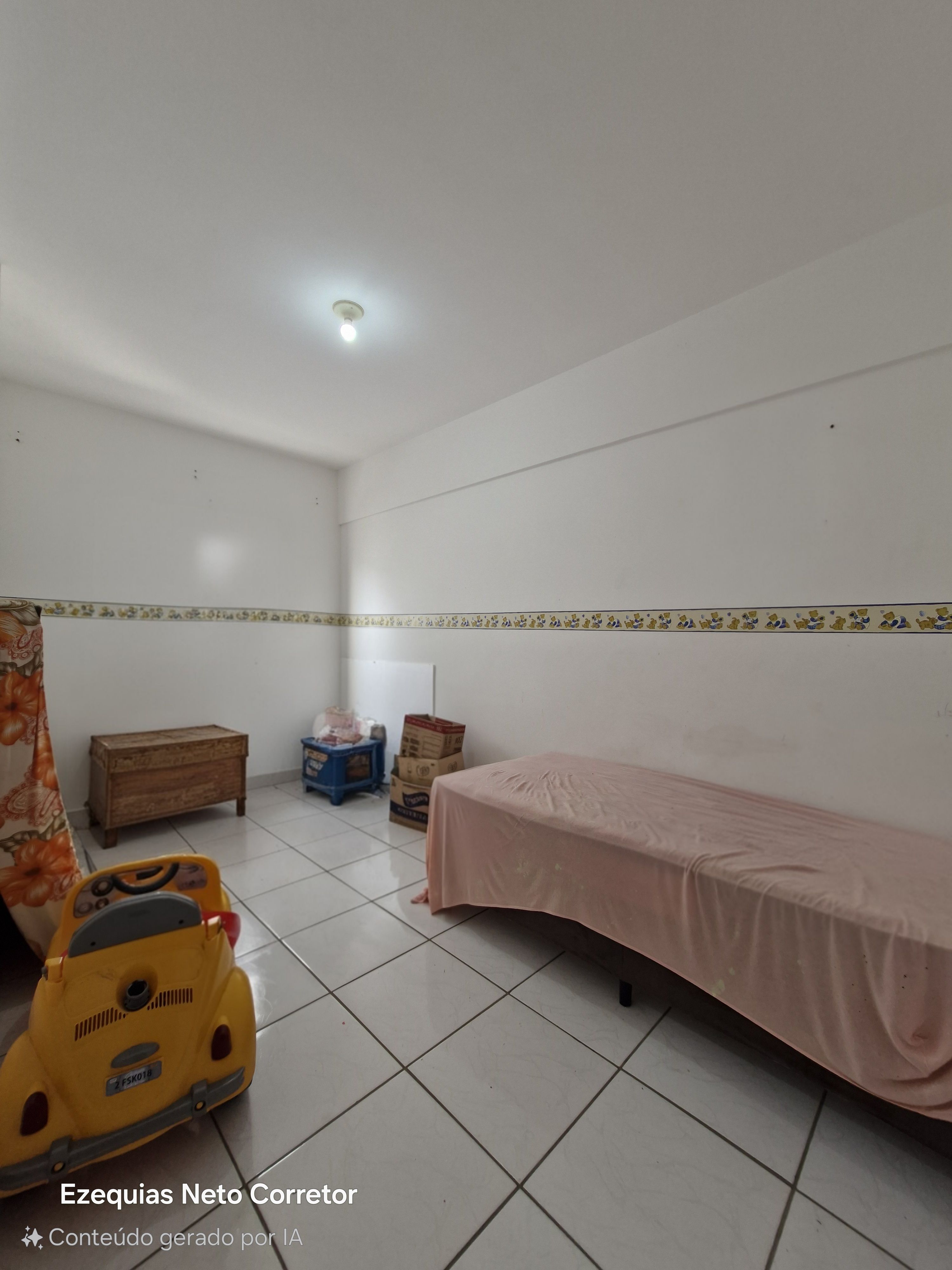Apartamento 2/4 1⁰ andar Próximo a Chame Chame à Venda, Candeias, Vitória da Conquista, BA - foto 7
