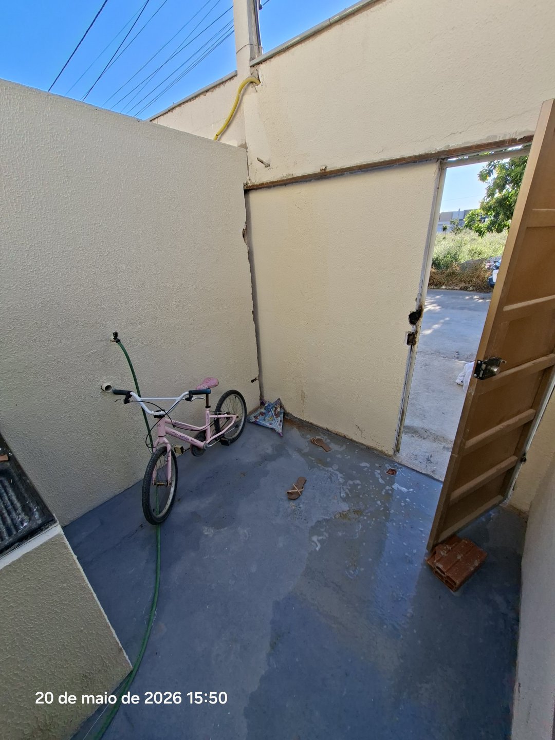 Apartamento 2/4 sendo 1 suite, para locação no Bairro Planejado Parque Real, em Vitória da Conquista - foto 6