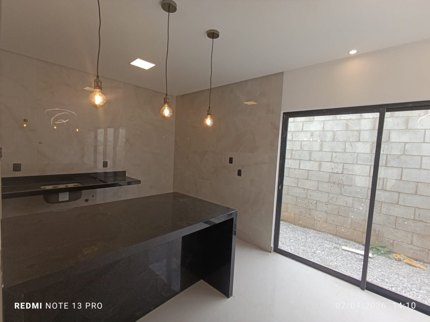 Casa duplex soltas com 3 suítes, sala com 2 ambientes, lavabo, garagem coberta para 2 carros, Alto da Boa Vista, Vitória da Conquista, BA - foto 5
