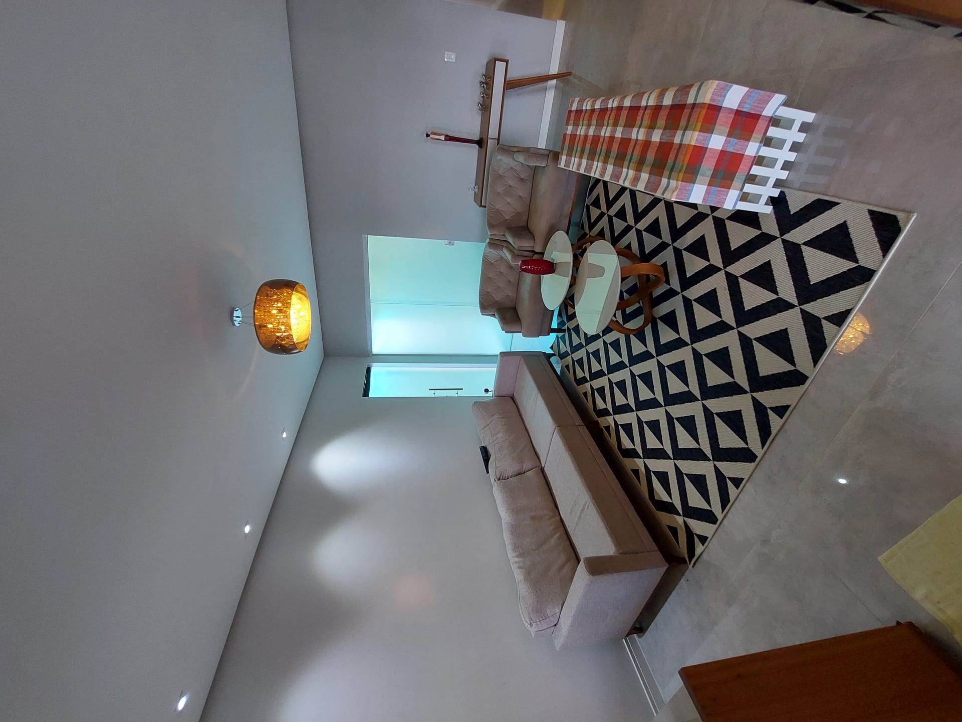 Casa de  4 suítes + dependência , cozinha e quartos planejados, piscina aquecida,  energia solar área construída de 250 m² A B Vista Vitória da C - foto 6