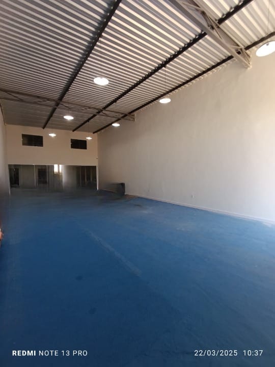 2 Galpões juntos para locação/venda no Primavera dentro do do anel viário, galpão com 450 m² construída e terreno de 540 m² possui um pátio cober - foto 7