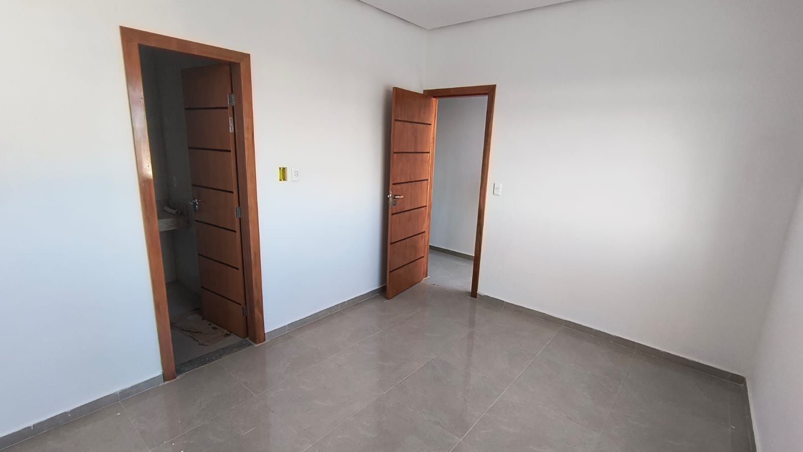 Casa nova contendo 3 quartos no Cidade Maravilhosa - foto 7