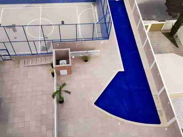 Cobertura de 3 quartos sendo 1 suíte ótima localização, Candeias, Vitória da Conquista, BA - foto 6
