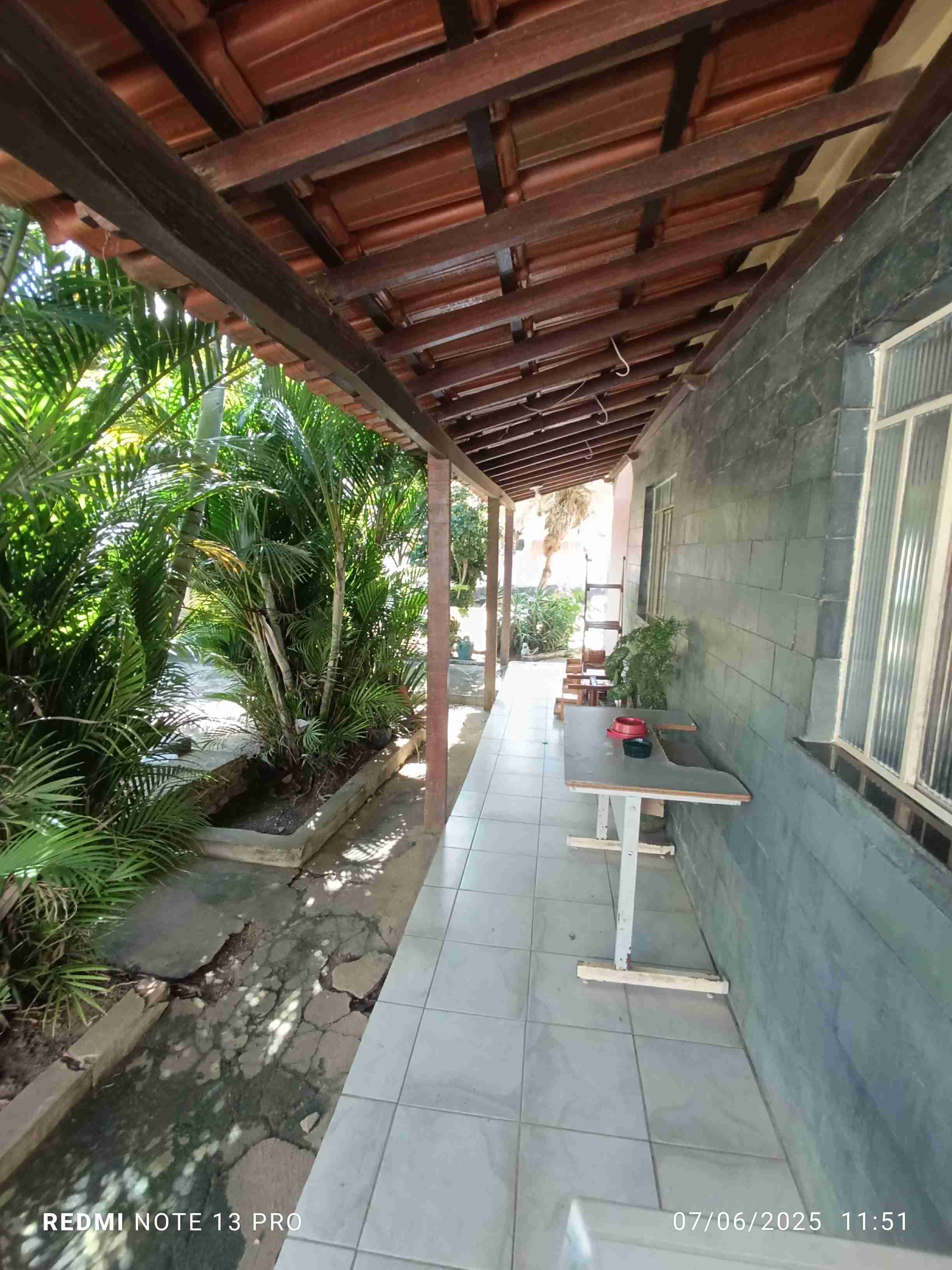 Casa de esquina com área de aproximadamente 500 m²à venda, para comércio, Espírito Santo, Vitória da Conquista, BA - foto 7