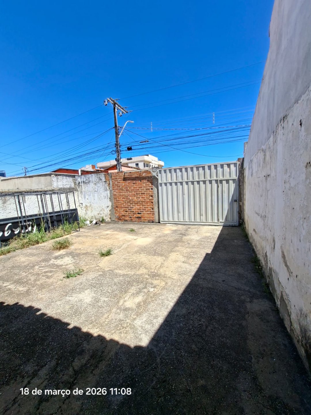 Galpão para Alugar em Vitória da Conquista, Bairro Ibirapuera - foto 6