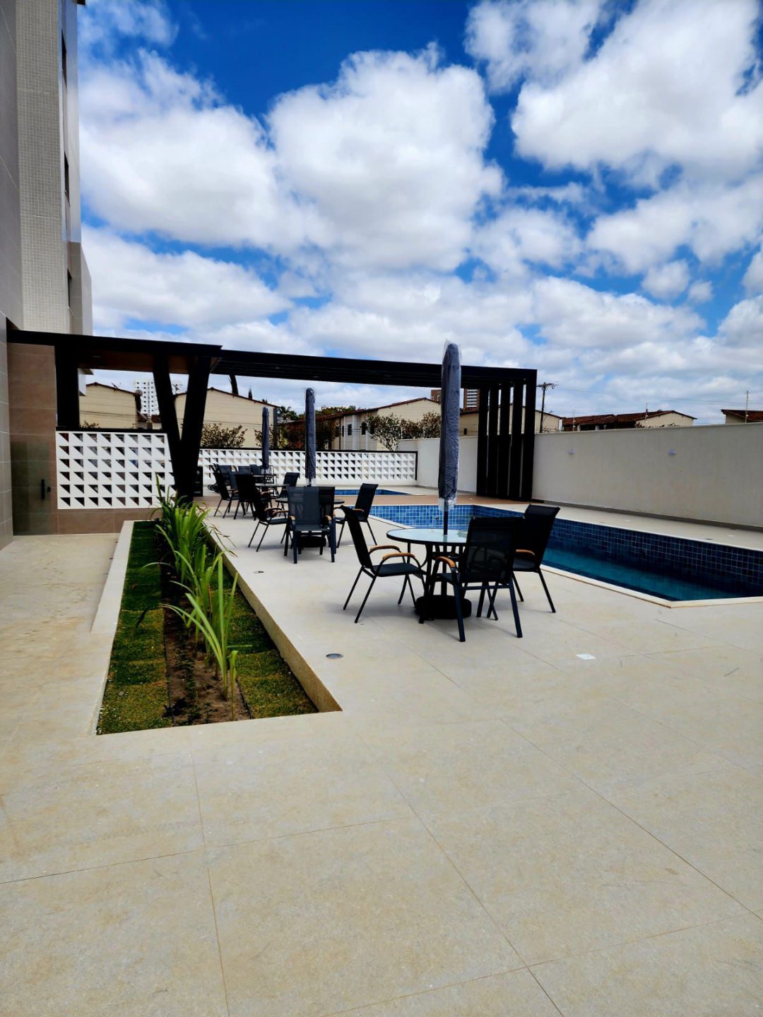 Apartamento 3/4 sendo duas suítes à venda no Morada Nobre Eutínio Nunes  Bairro Alto do Boa Vista - foto 6