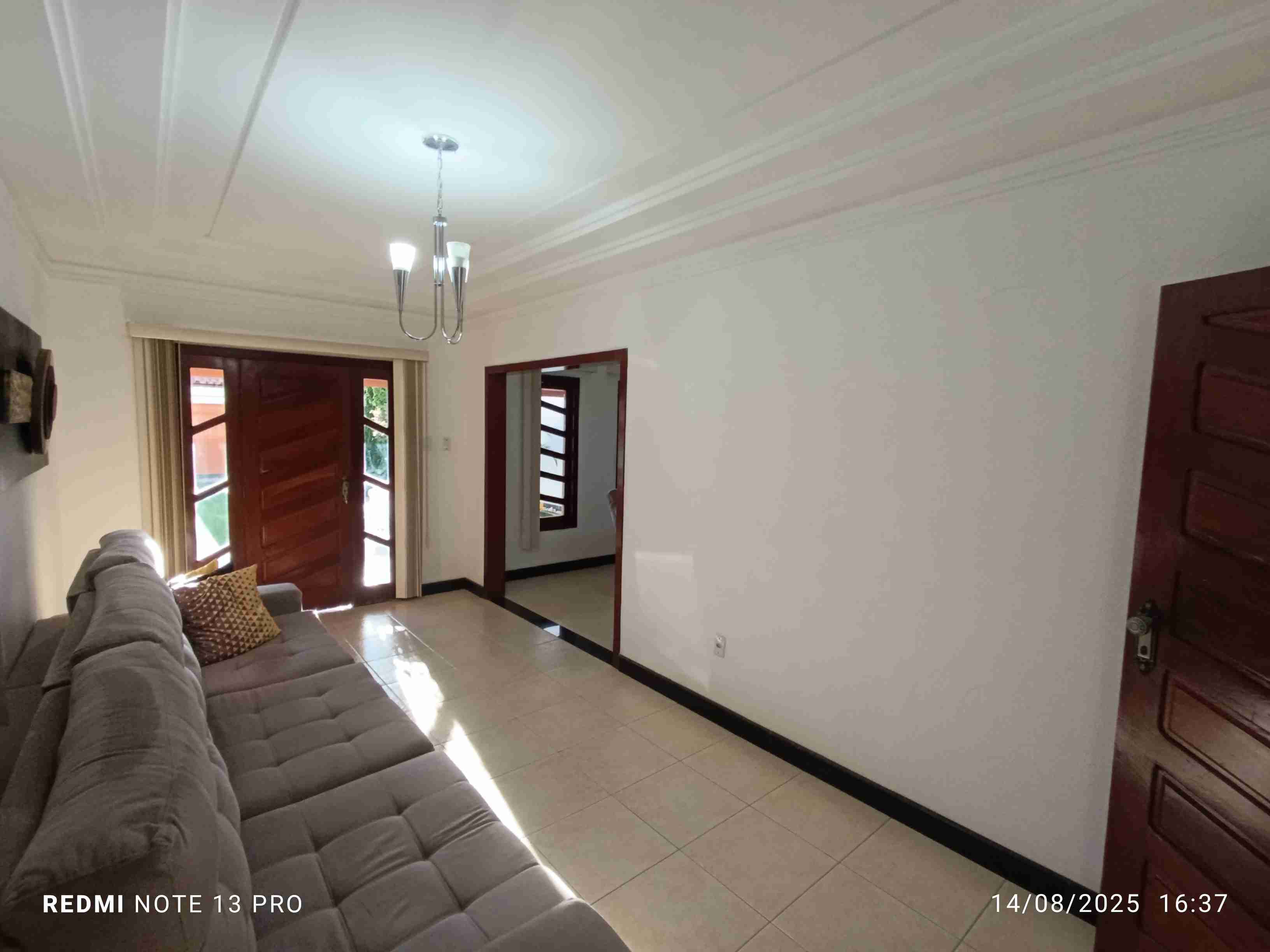 Casa com 4 quartos sendo 2 suítes, 4 salas, bastante espaço externo à venda, Ibirapuera, Vitória da Conquista, BA - foto 7
