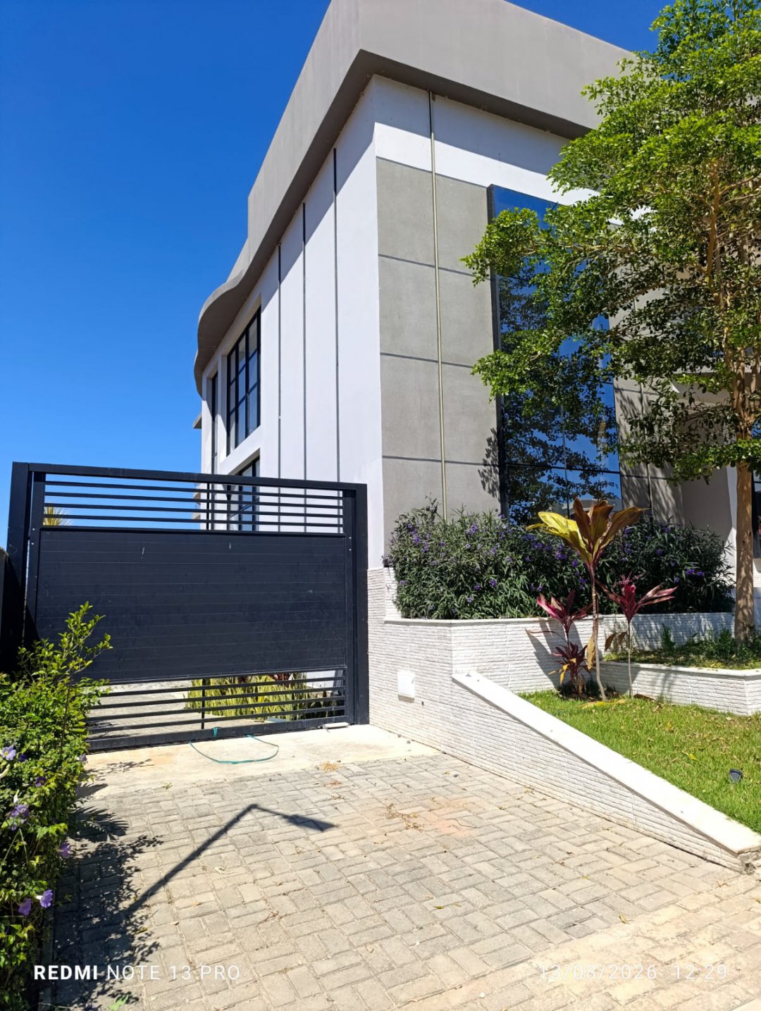 Casa de 2 pavimentos com 4 quartos sendo 3 suítes + dependência + espaço gourmet em condomínio fechado no Recreio, Vitória da Conquista - BA - foto 6