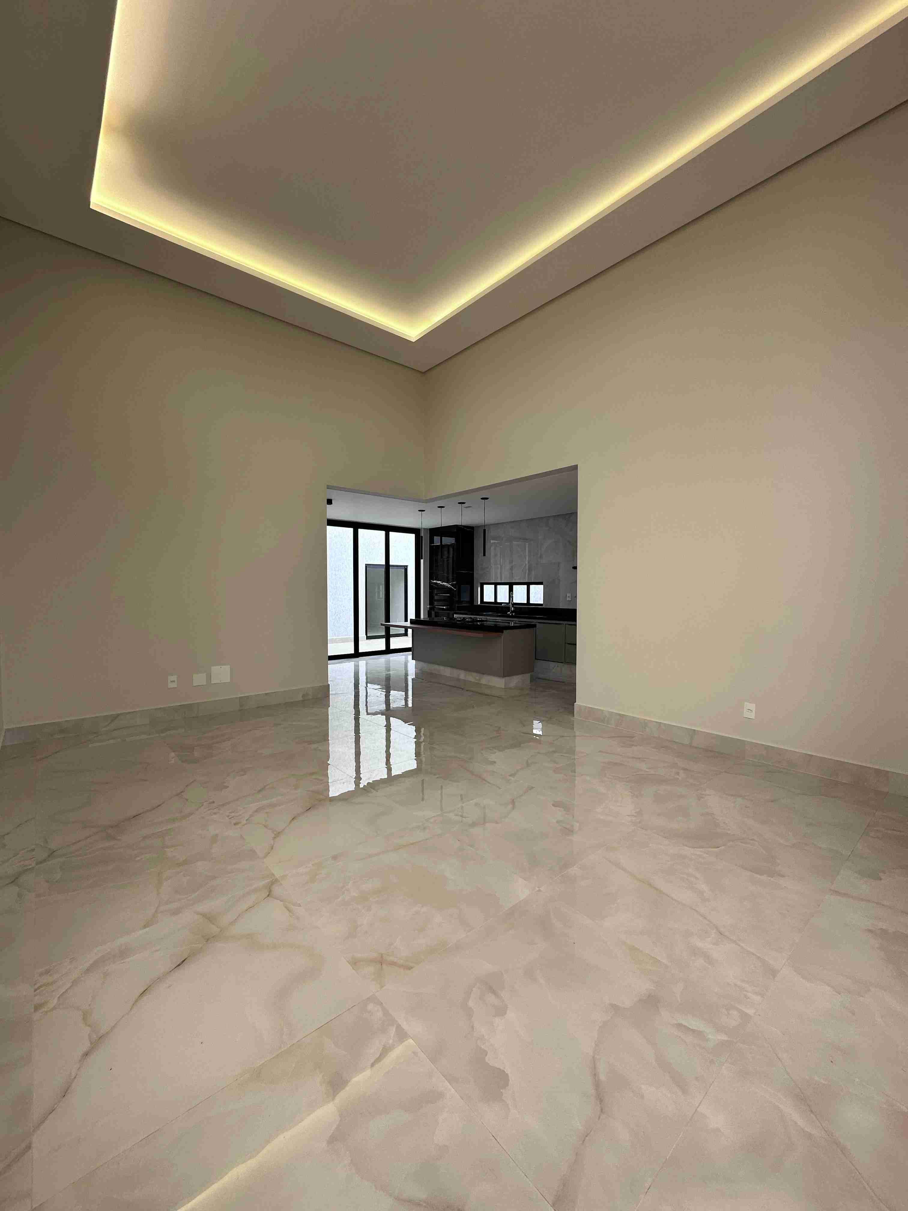 Casa com 3 suítes amplas, cozinha com planejados integrado com o espaço gourmet,  Horto Premier Bairro Primavera, Vitória da Conquista, BA - foto 7