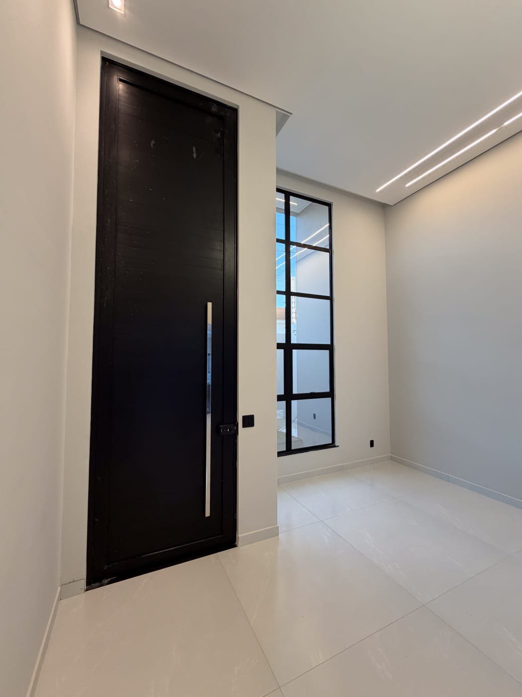 Casa Térrea de Alto Padrão com 4 quartos, sendo 3 suítes - Bairro Boa Vista - Vitória da Conquista - foto 6