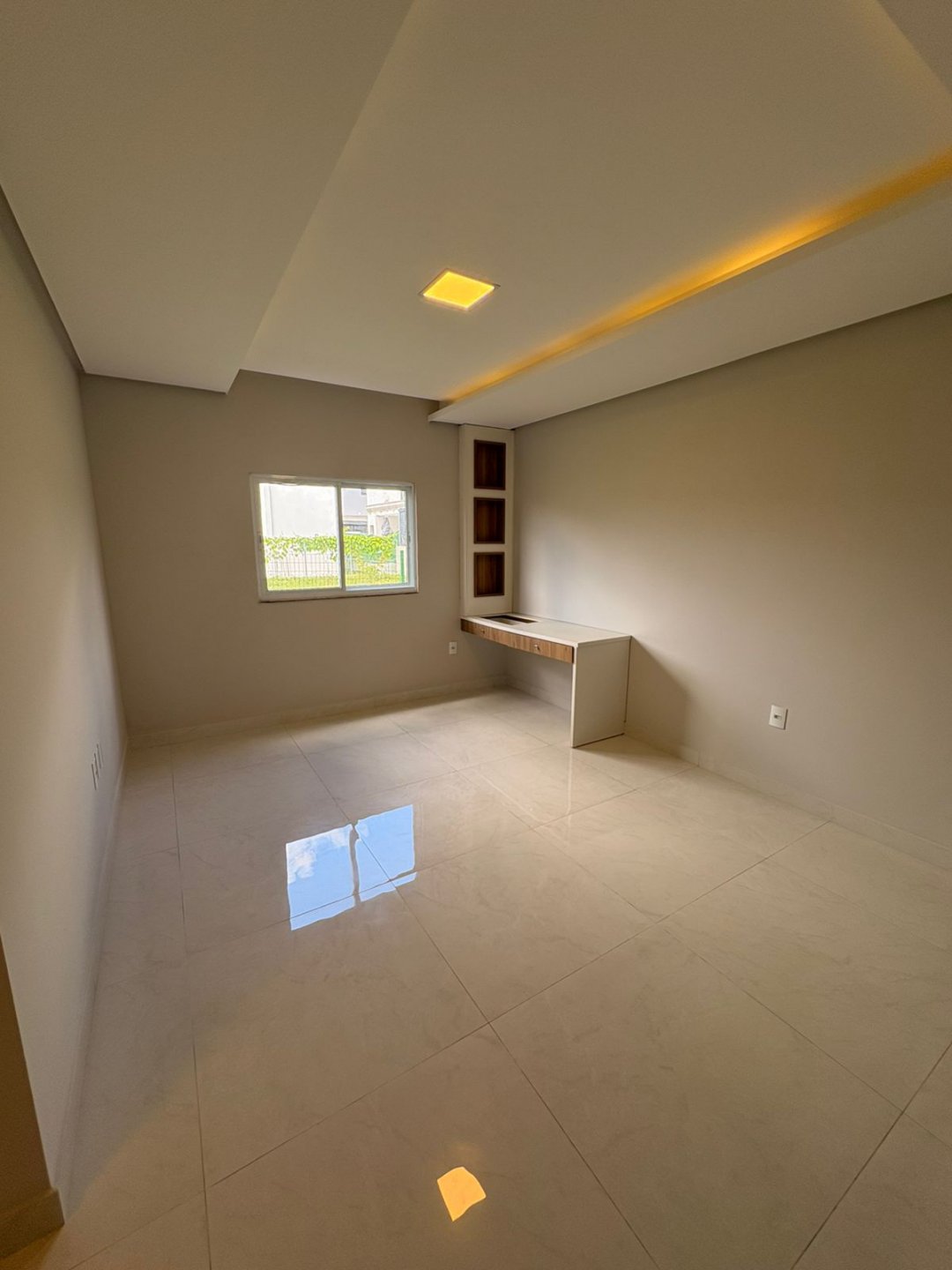 Casa térrea com 3 suítes + escritório + espaço gourmet + piscina  à Venda, Boa Vista, Vitória da Conquista, BA - foto 6