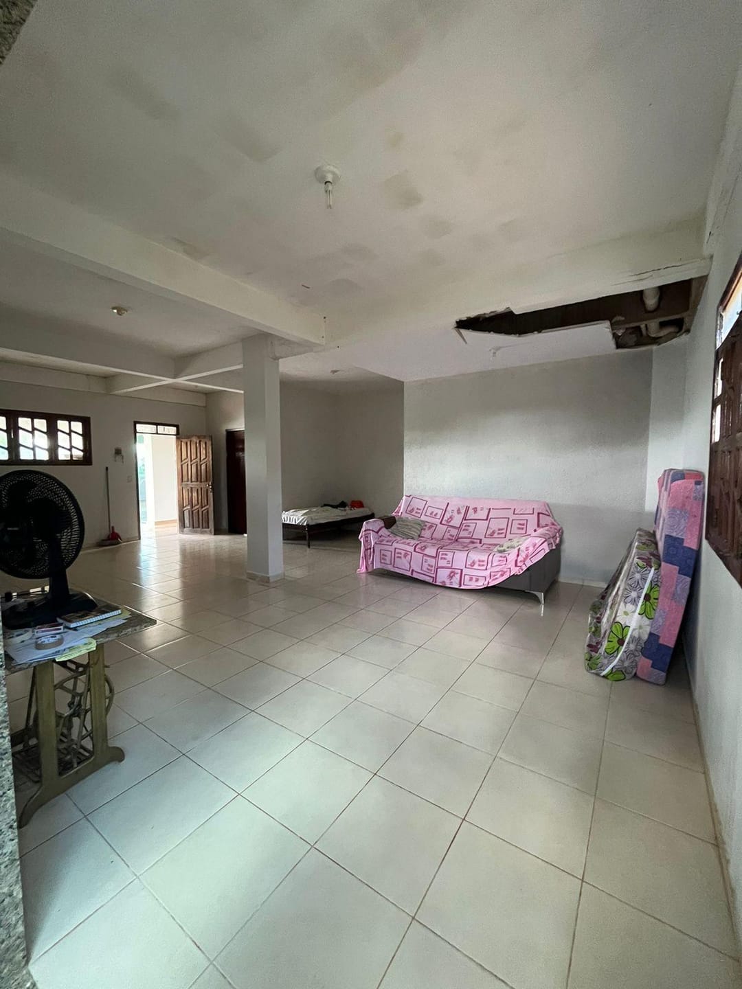 Excelente Sítio à Venda em Caraíbas – 3 Hectares, Casa e Estrutura Completa – Água em Abundância, Energia Trifásica e Documentação Regularizada - foto 7