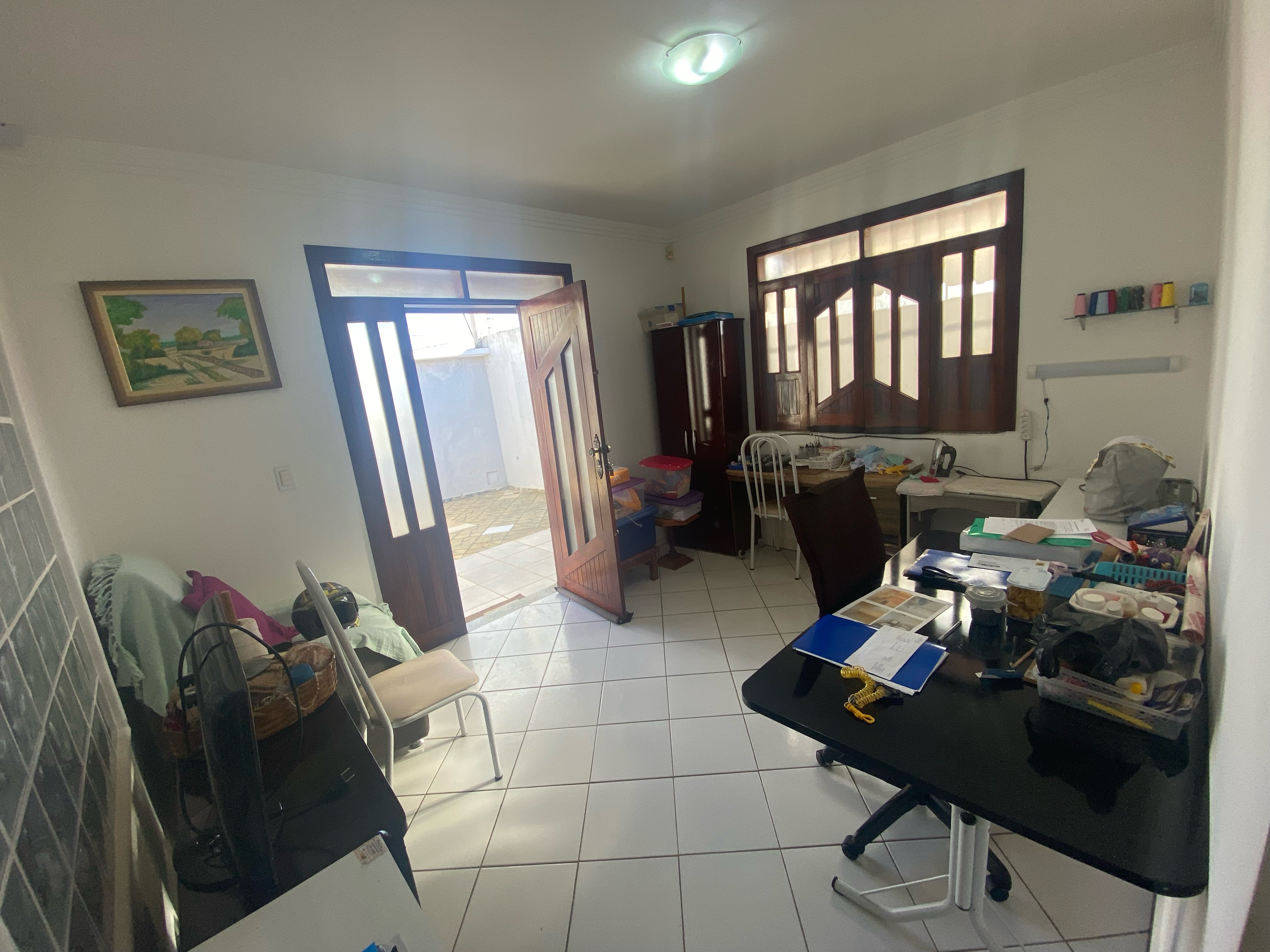 Excelente Casa de 3 quartos sendo 2 suítes e garagem para 4 carros à Venda, santa Cecília , Vitória da Conquista, BA - foto 8