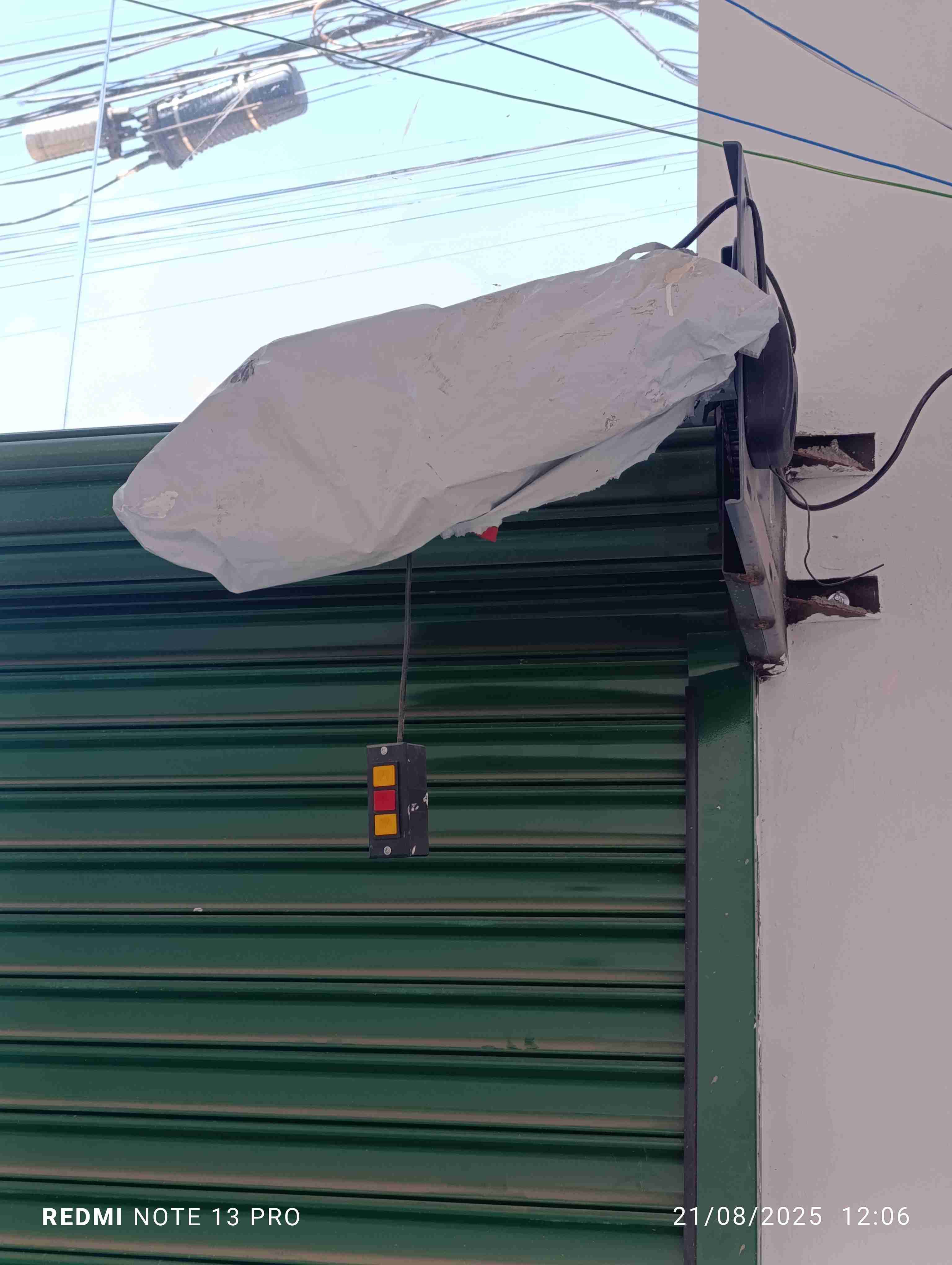 Galpão em conjunto comercial na Av Integração em frente à concessionarias de carros para locação, Patagônia, Vitória da Conquista, BA - foto 8