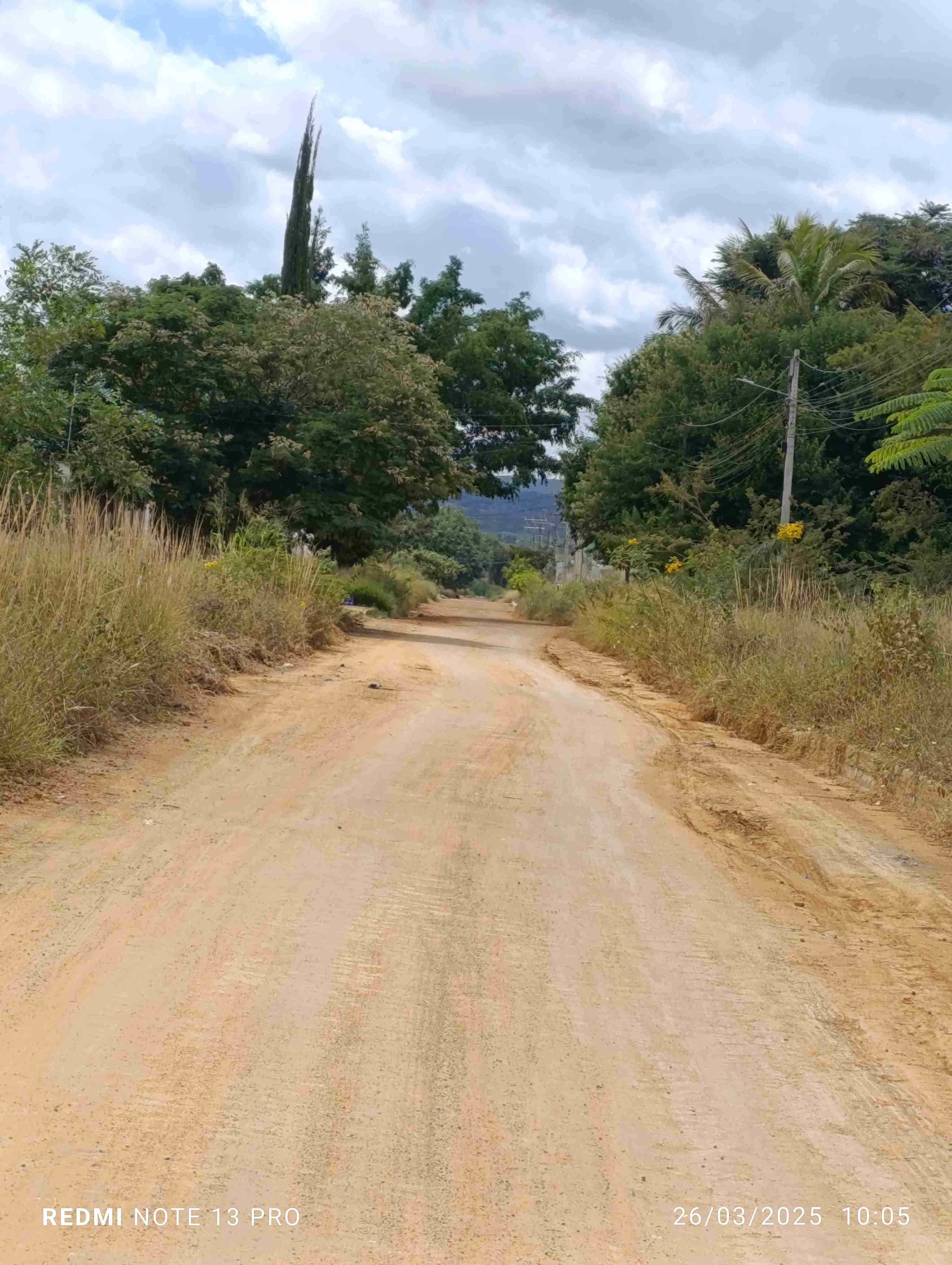 Terreno 500 m² à Venda, Alto da Boa Vista, perto da Gilenilda Alves, Vitória da Conquista, BA - foto 7