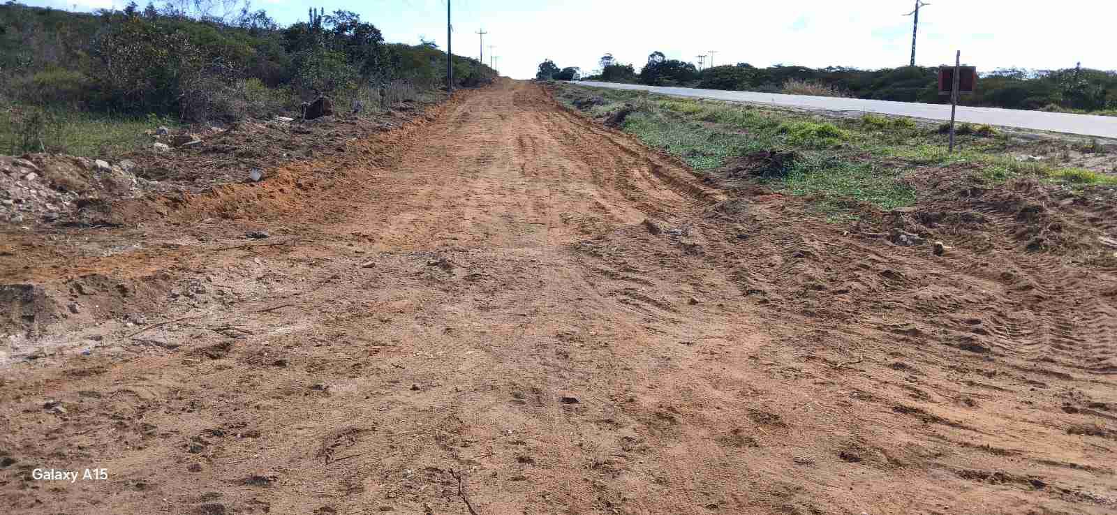 Loteamento à Venda Beira da BA 265 , Perto do Alphaville, Vitória da Conquista, BA - foto 8