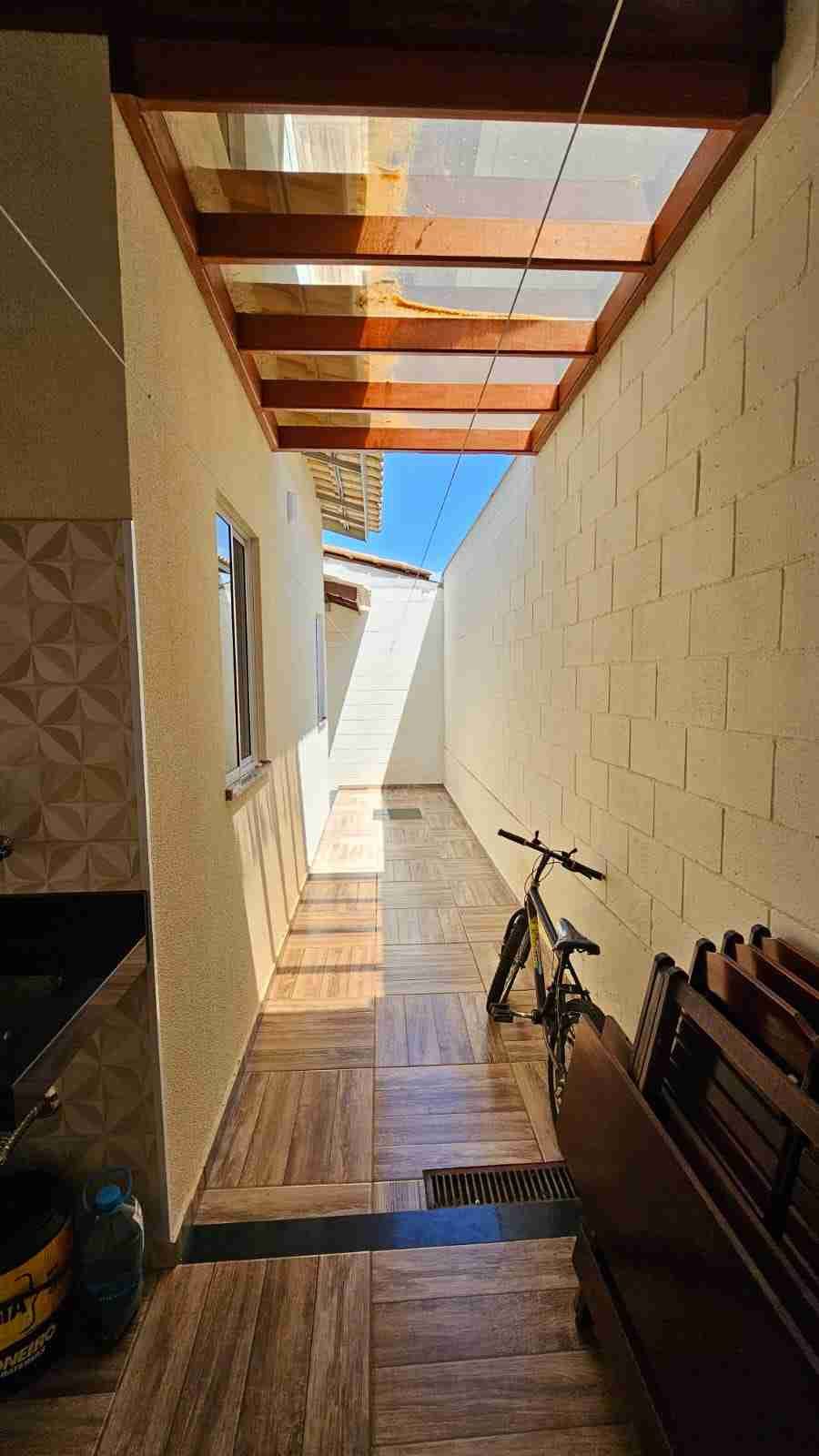 Casa Residencial Oeste Park à Venda, São Pedro, Rua P, BA - foto 8