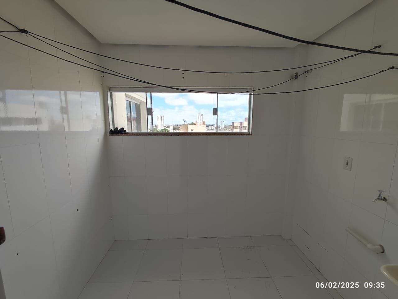 Apartamento 3/4 no 3º andar, para locação, Próximo a Fainor, no Candeias, em Vitória da Conquista, BA - foto 8
