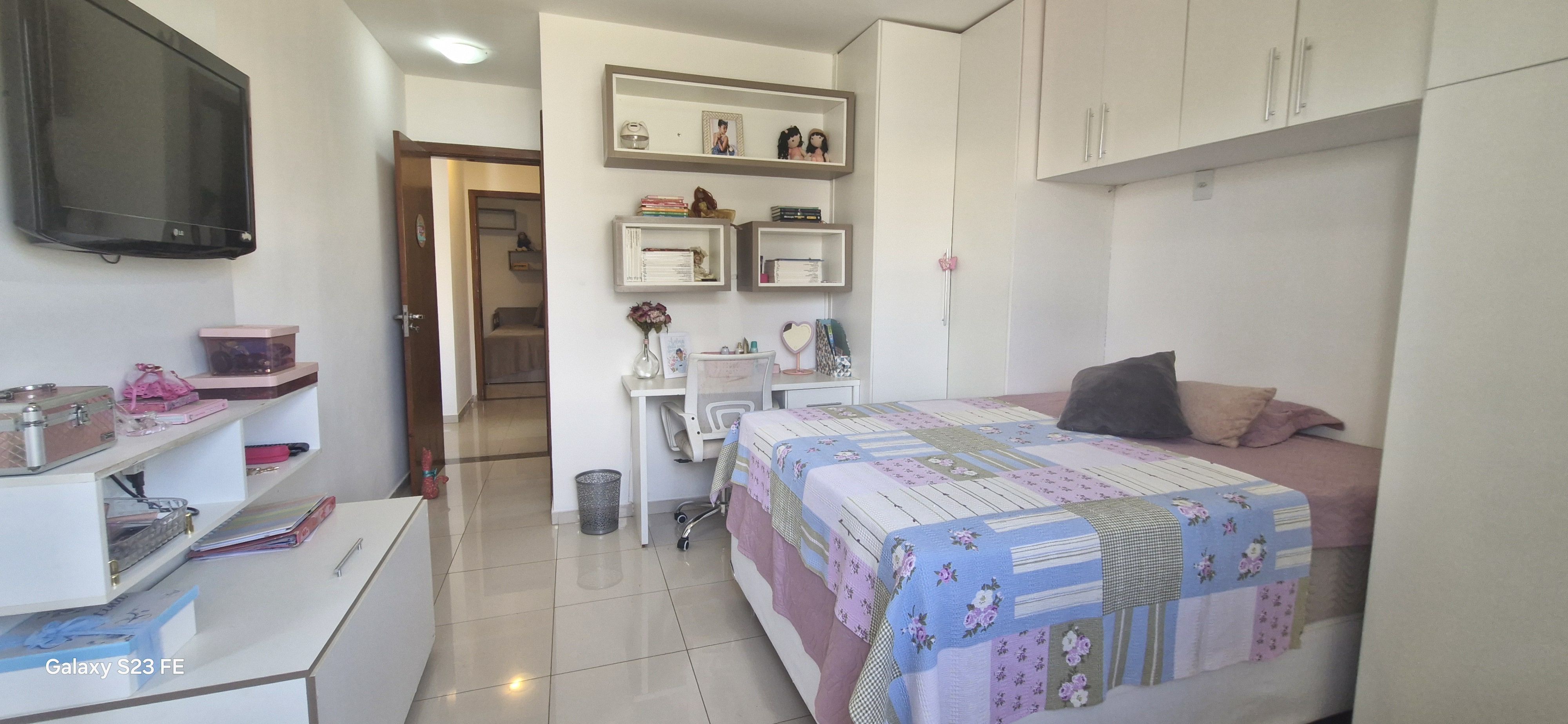 Casa de 4 quartos sendo 2 suítes no condomínio Cidade das Flores à Venda, Boa Vista, Vitória da Conquista, BA - foto 8