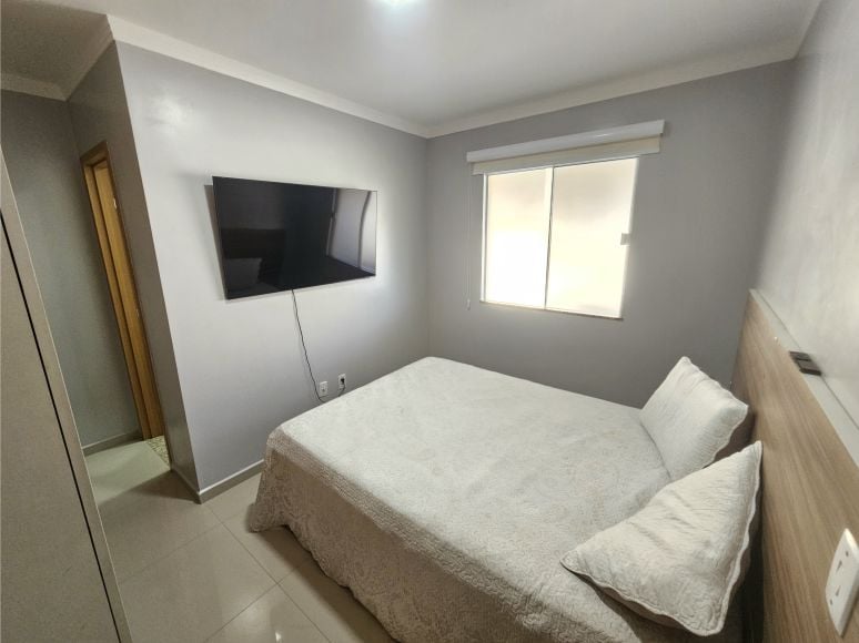 Casa a VENDA em Cond. 3Q. no B. Boa Vista em Vitória da Conquista - foto 7