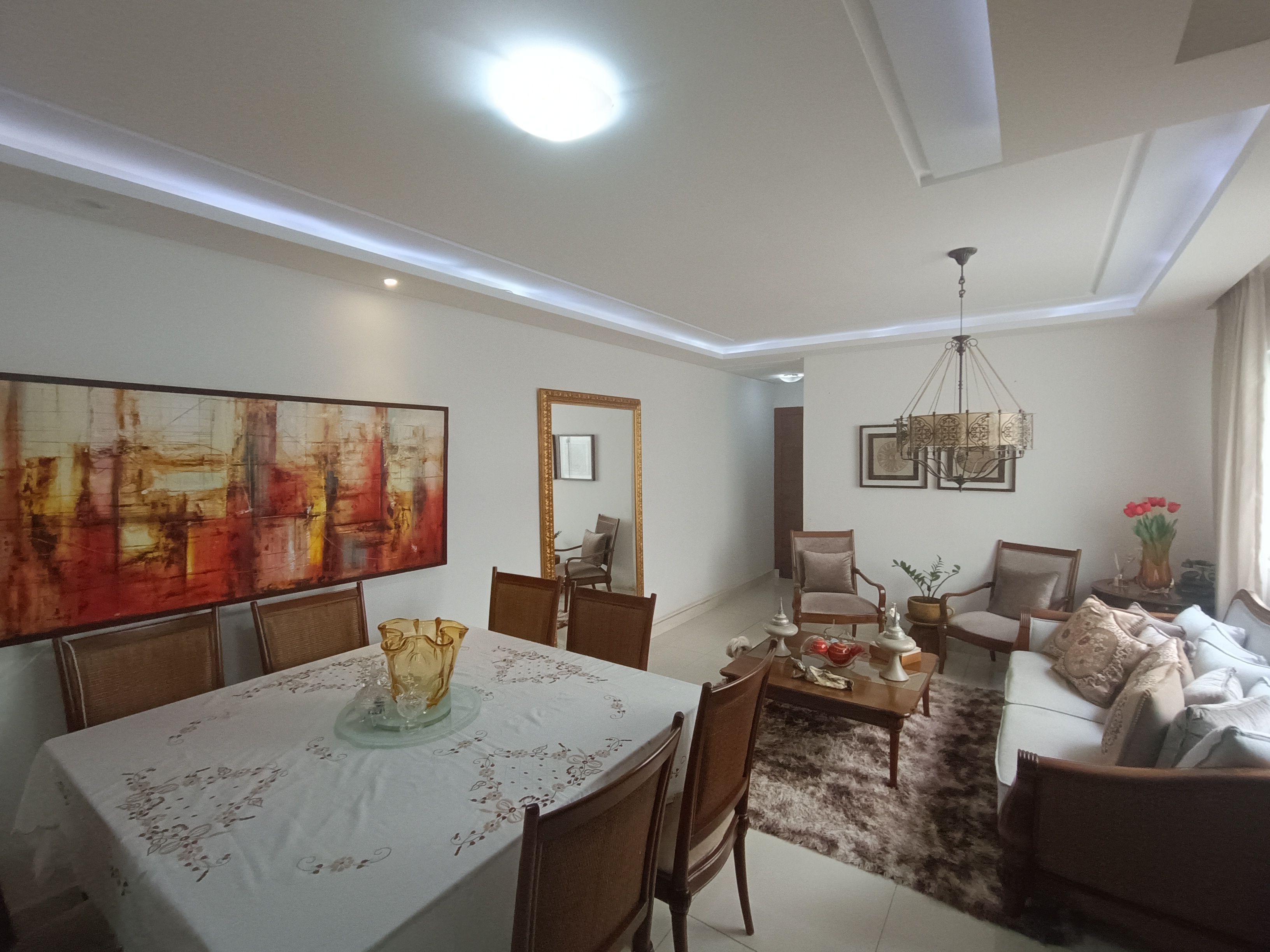 Apartamento duplex com 118 m², 2 vagas de garagem à Venda, Candeias, Vitória da Conquista, BA - foto 8