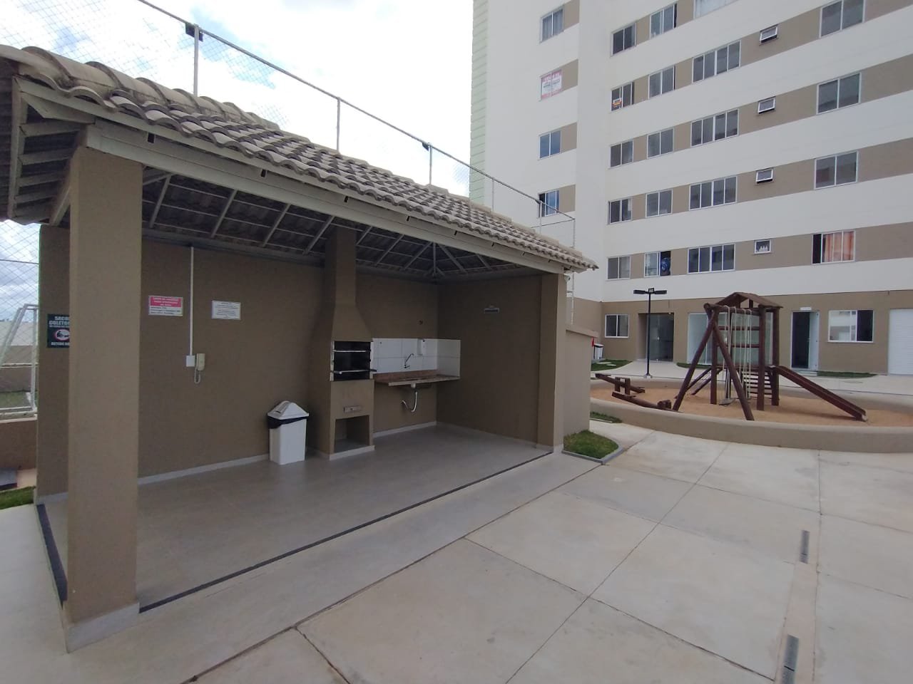 Excelente apartamento MOBILIADO para Alugar Vila Espanha Bairro Universidade Vitória da Conquista - foto 7