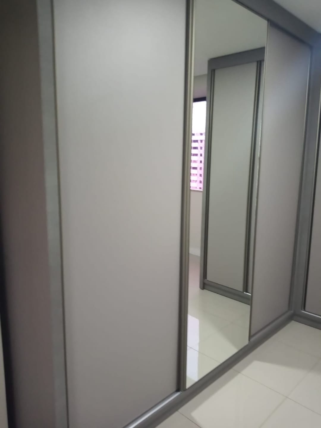 Apartamento alto padrão 3 quartos sendo 2 suítes, andar alto, 2 vagas de garagem à Venda, Candeias, Vitória da Conquista, BA - foto 8