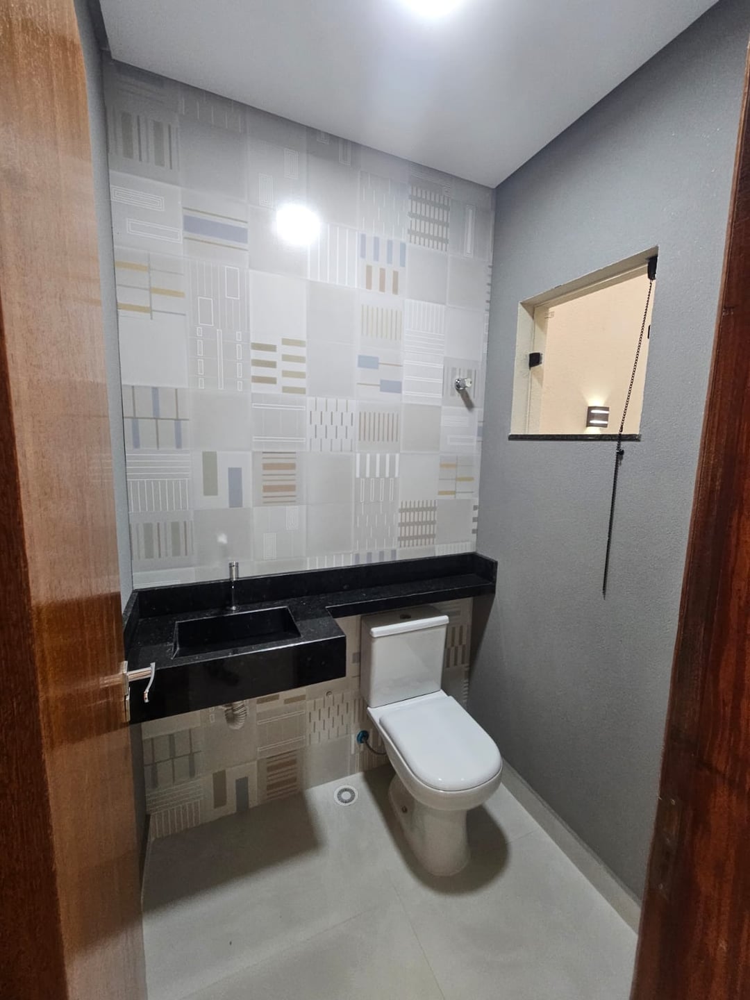 a VENDA um Sobrado de 3 suítes c/ Piscina e área gourmet no B. Boa Vista, Vit. da Conquista - BA - foto 7