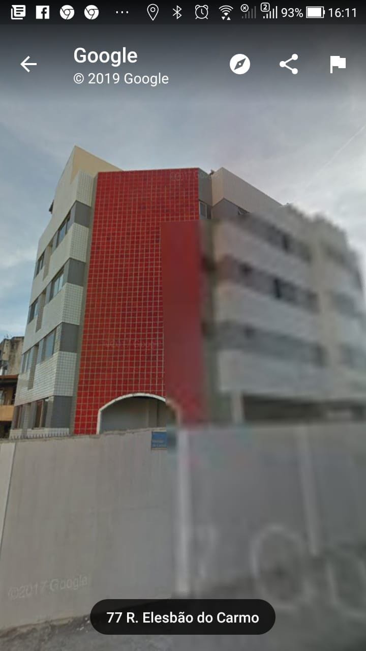 Apartamento duplex com 2 suítes + dependência + terraço à venda, Armação, Salvador, BA - foto 8