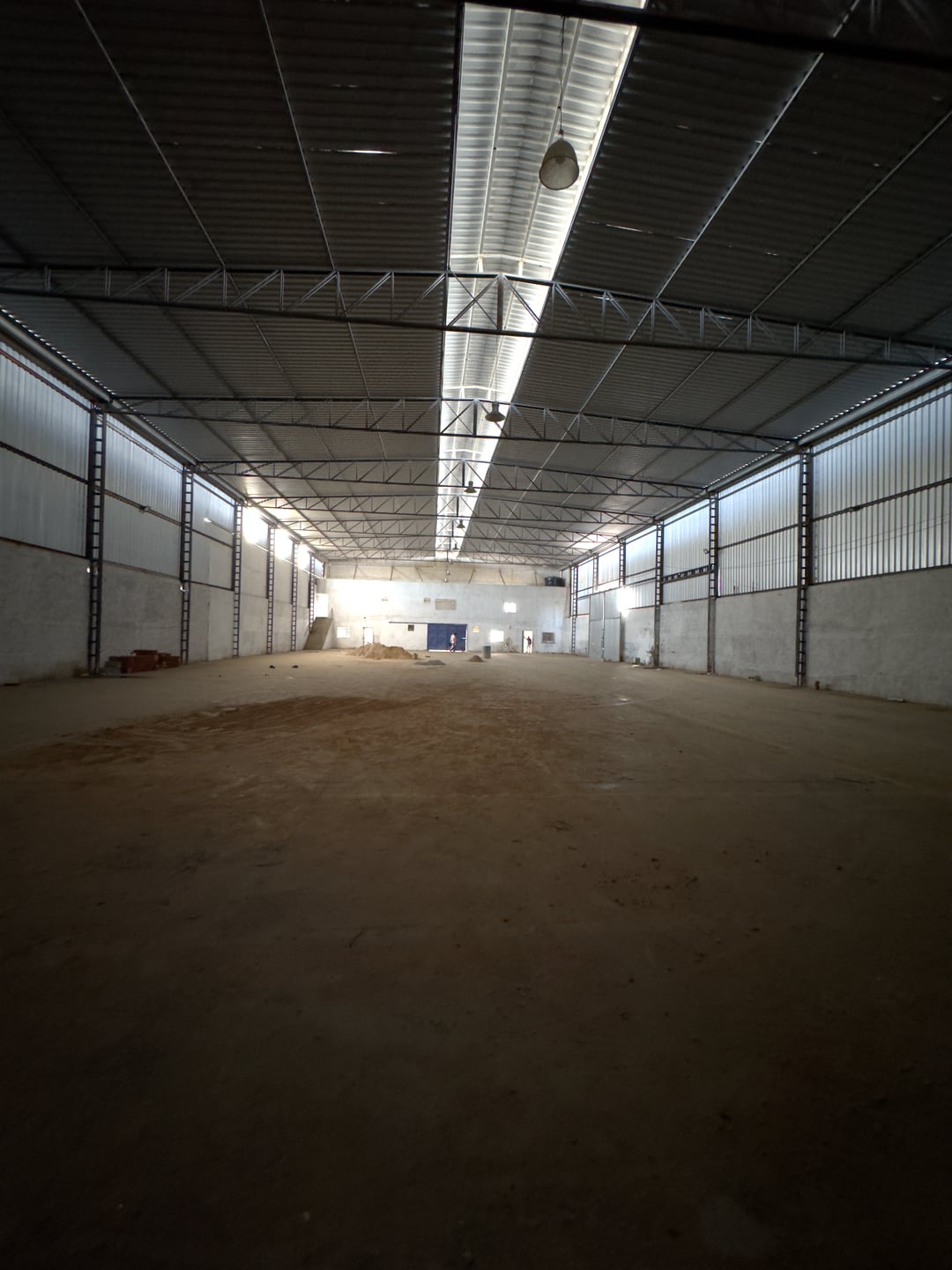 Galpão na Bartolomeu de Gumão 1300m2 - foto 7
